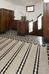 Trappenhuis bovenverdieping
<br/>
Rijksdienst voor het Cultureel Erfgoed - Jan van Galen, 2009